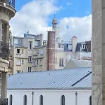 Guestready - Amazing 2Br Flat Near Passy Village