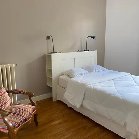 Guestready - Amazing 2br Flat Near Passy Village Appartamento *