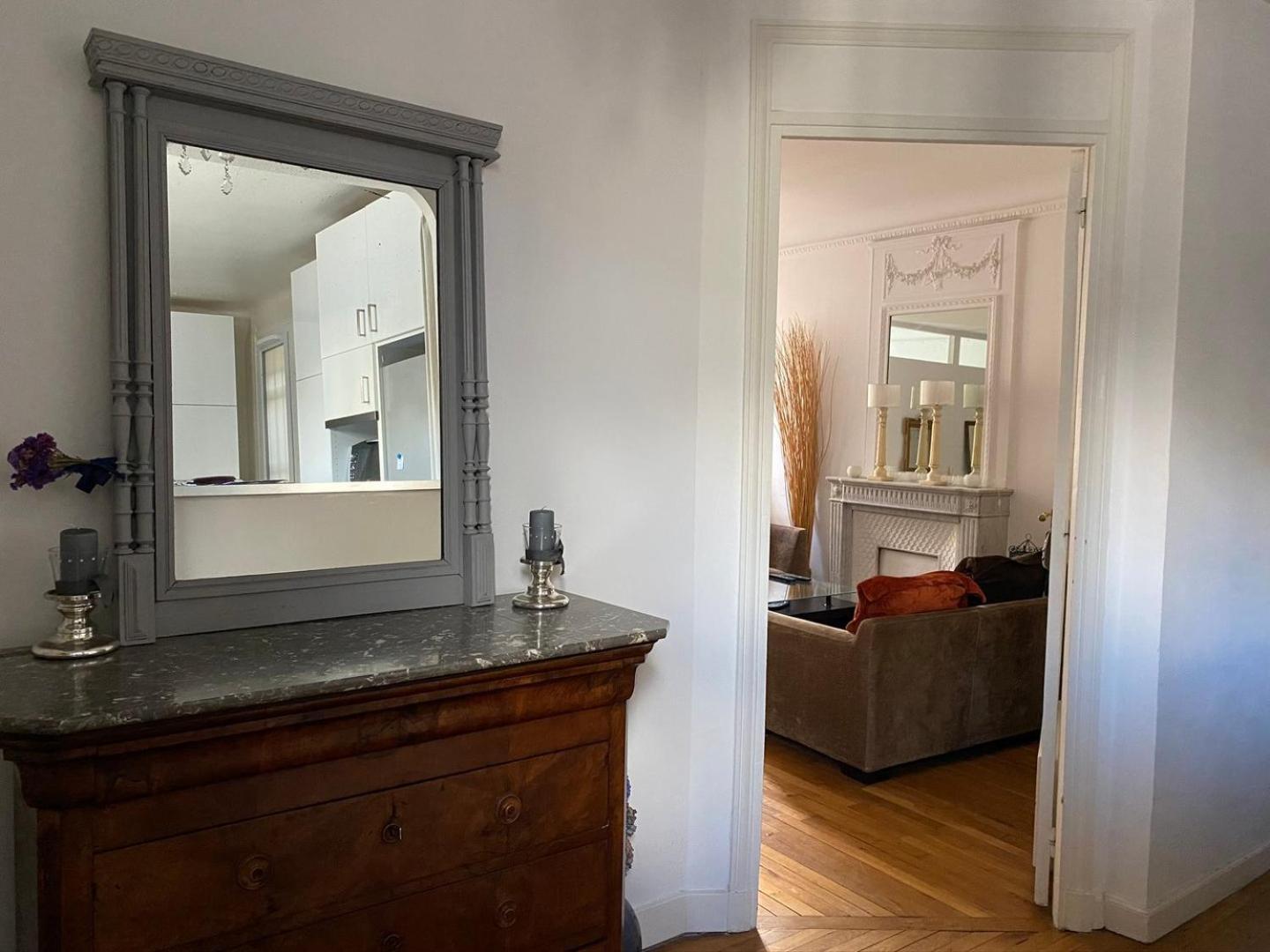 Guestready - Amazing 2br Flat Near Passy Village Appartamento