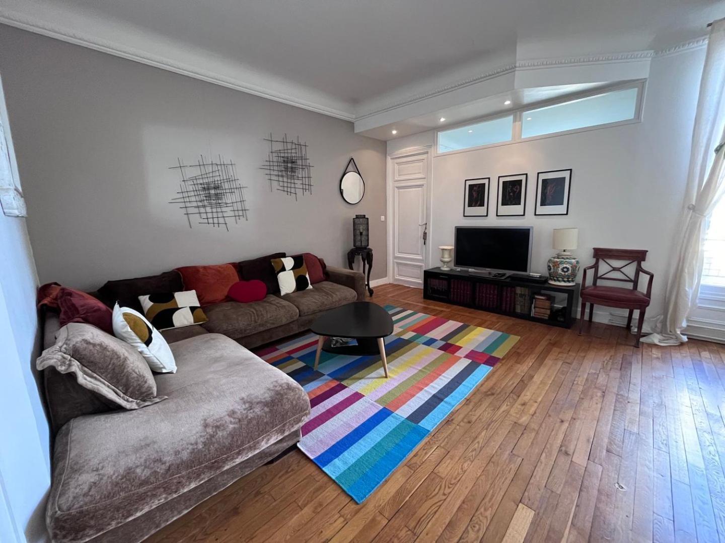 Guestready - Amazing 2br Flat Near Passy Village Appartamento Parigi