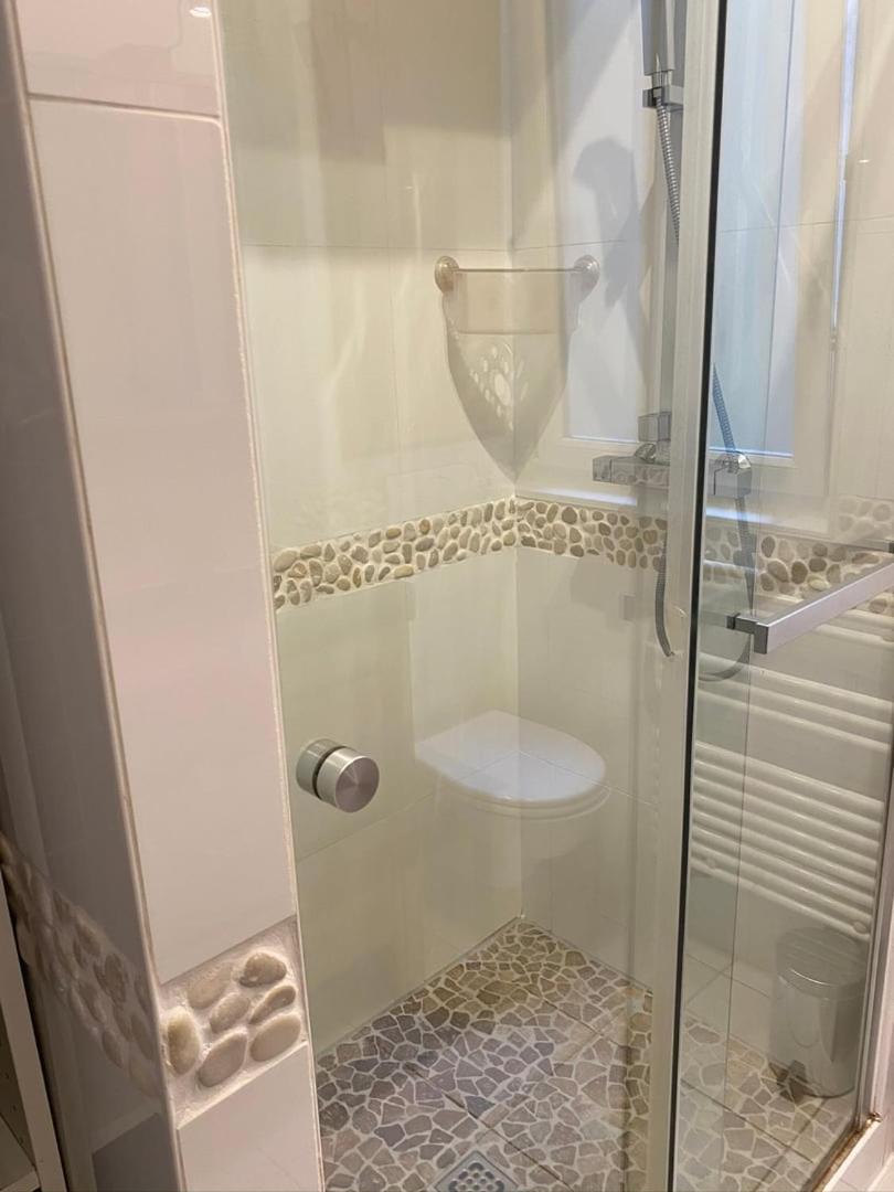 Appartamento Guestready - Amazing 2br Flat Near Passy Village *