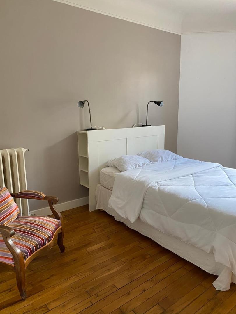 Guestready - Amazing 2br Flat Near Passy Village Appartamento *