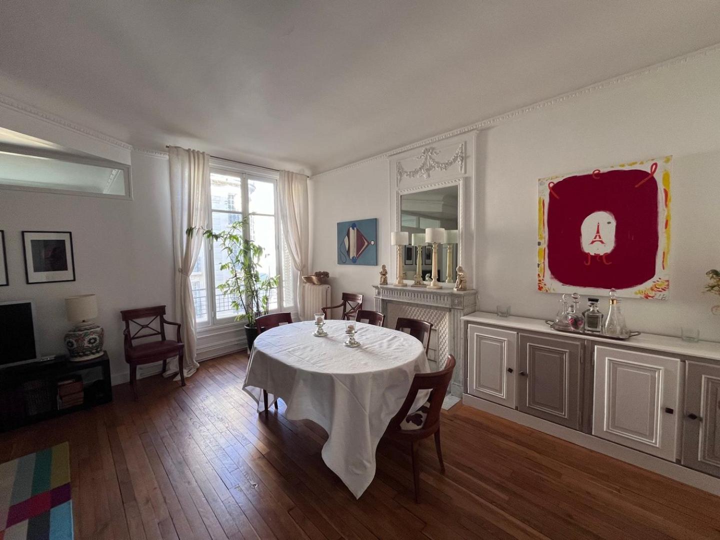 Guestready - Amazing 2br Flat Near Passy Village Appartamento Parigi